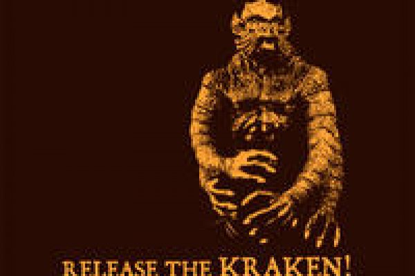 Kraken рабочее зеркало